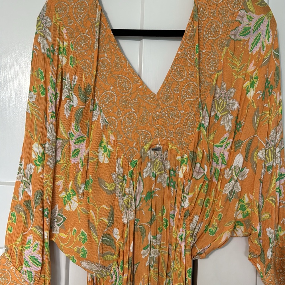 O’Neill dress! - Picture 6 of 7